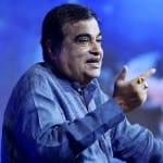 Nitin Gadkari