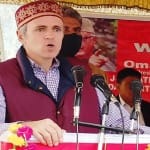 उमर अब्दुल्ला