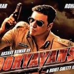 Sooryavanshi