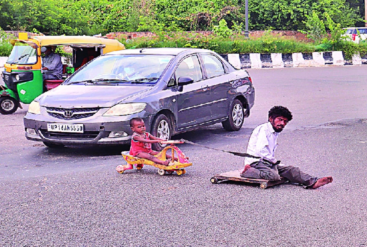 International Day of Persons with Disabilities and some success stories in delhi