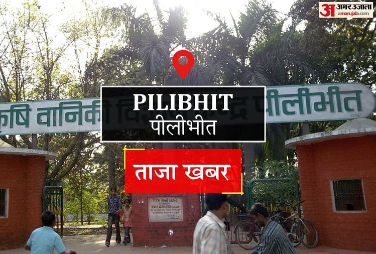 Pilibhit News:बच्ची का अपहरण कर दुष्कर्म के दोषी को 10 वर्ष की सजा – 10 Years Imprisonment For Kidnapping And Raping A Girl Child
