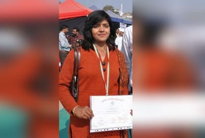 गीता सोनी