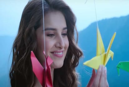 Tadap Box Office Collection Day 2: The film is getting good response from the audience the total earning on the second day is 4.25 crore