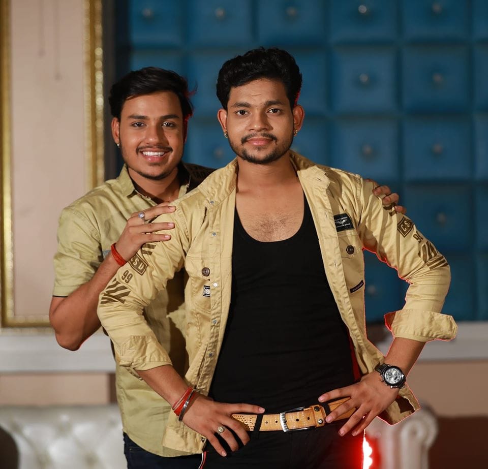 Bhojpuri: Ankush Raja's song created history, 30 crore people watched the bhojpuri song video