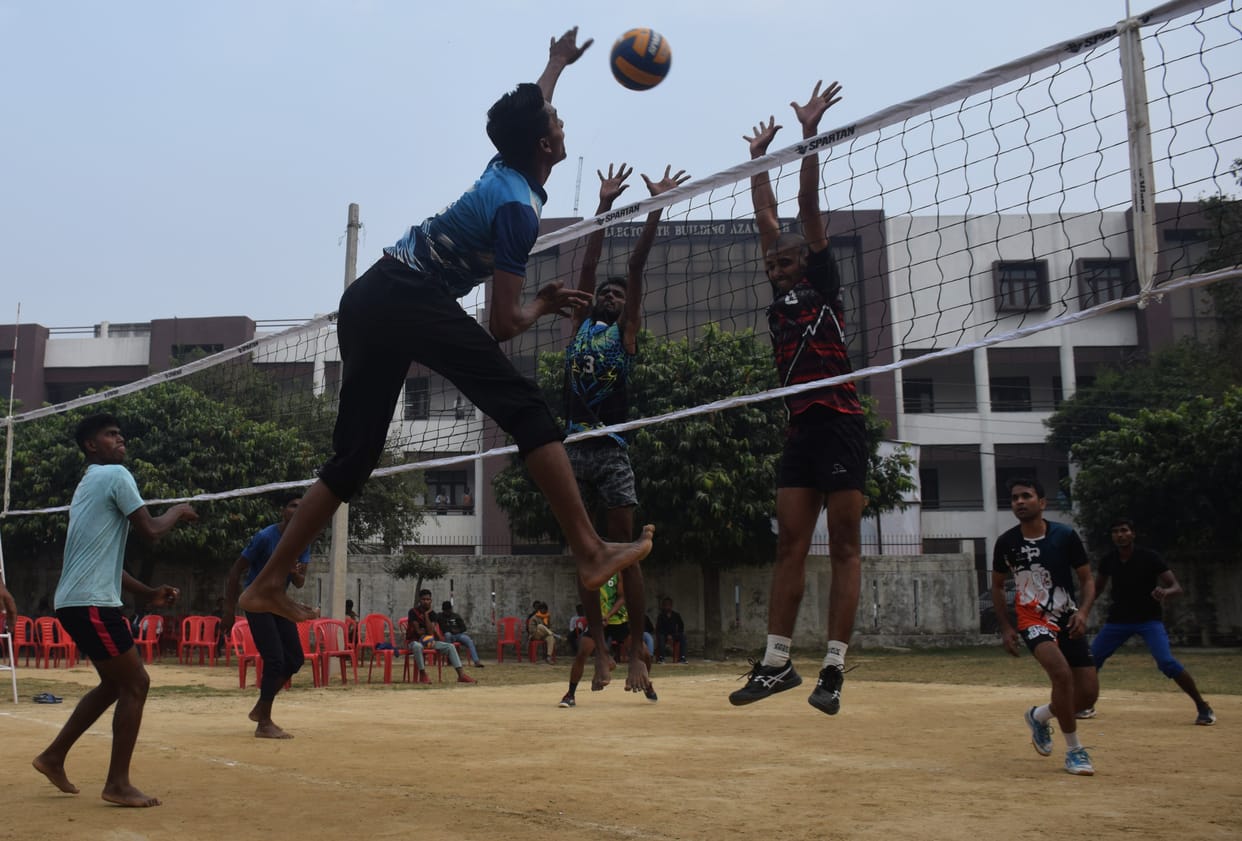 Kotila won the opening match by defeating Mubarakpur