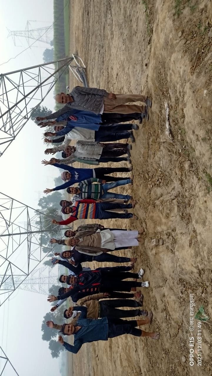 hapur news