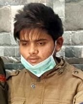 maroof murder case