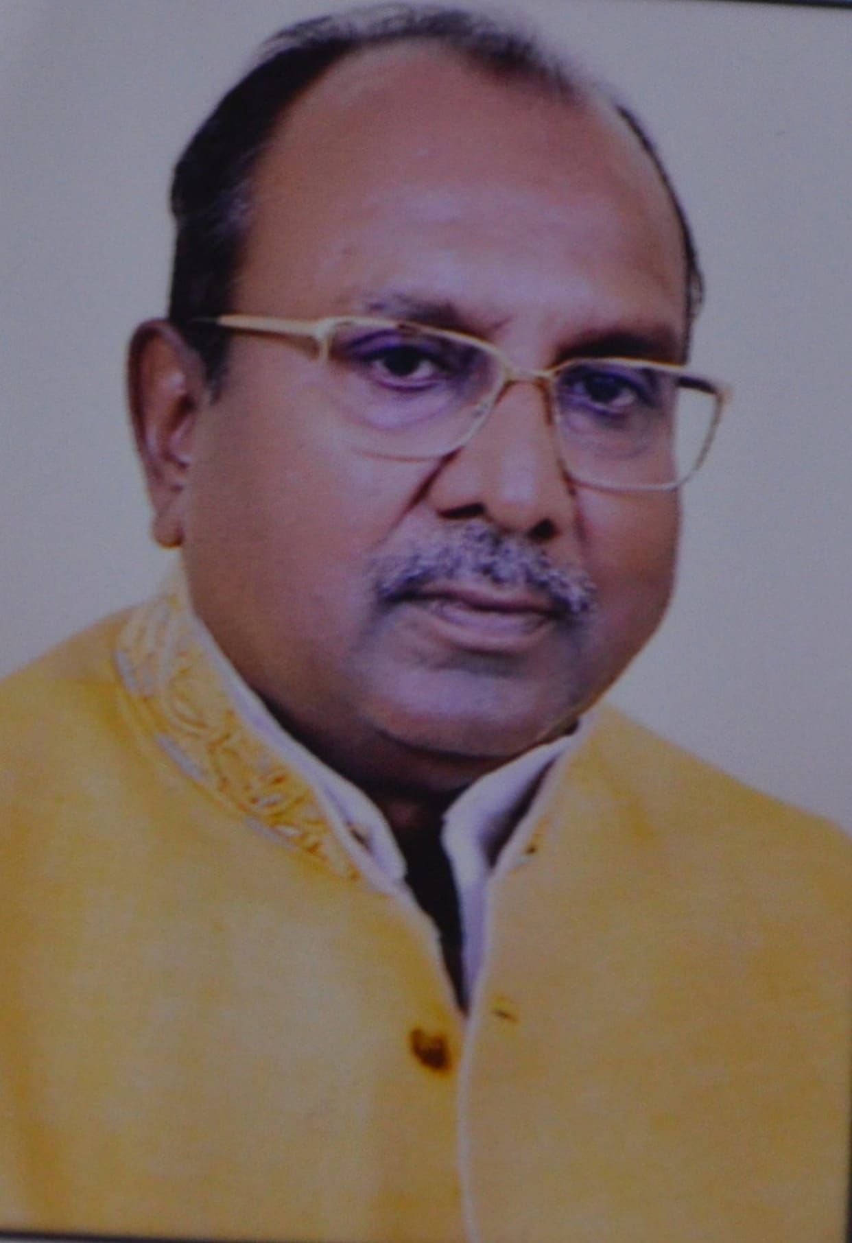 hapur news