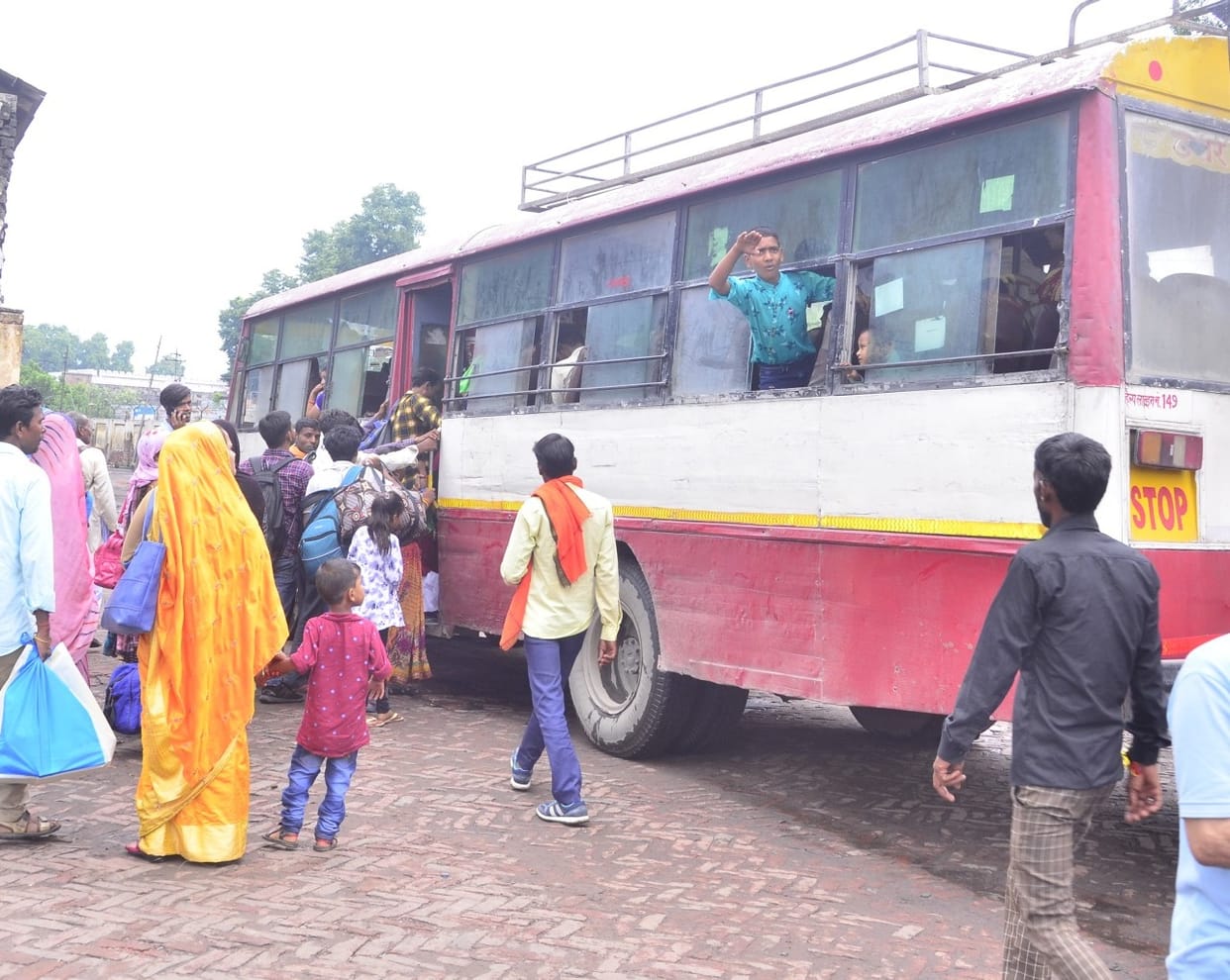 Civic Amenities