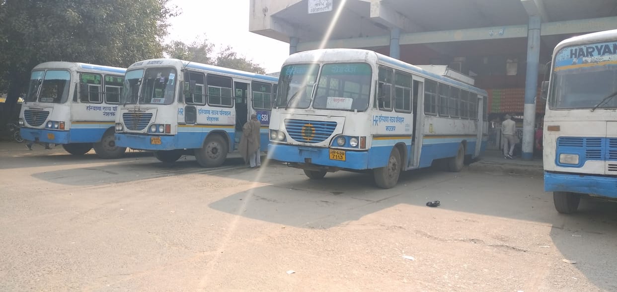Two special buses will run for Geeta Jayanti festival