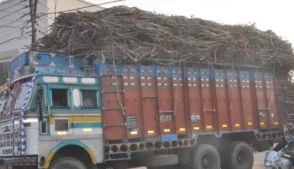 Administration failing to stop overloading