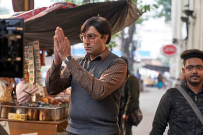 Bob Biswas Review in Hindi by Pankaj Shukla Abhishek A Bachchan Diya Sujoy Ghosh chitrangda zee5