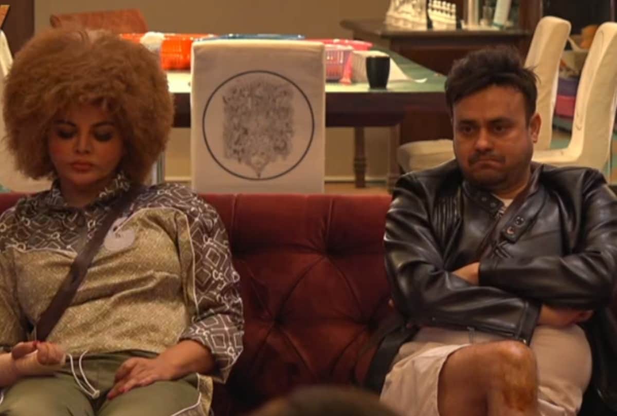 In Bigg Boss 15 the contestants occupied the VIP room, all the contestants got reprimanded