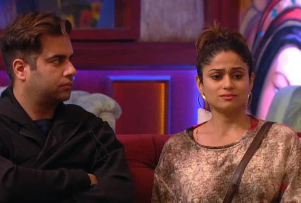 In Bigg Boss 15 the contestants occupied the VIP room, all the contestants got reprimanded
