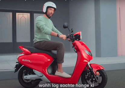 Budget 2022 Expectations for Electric Two Wheeler EV in India Automobile Sector