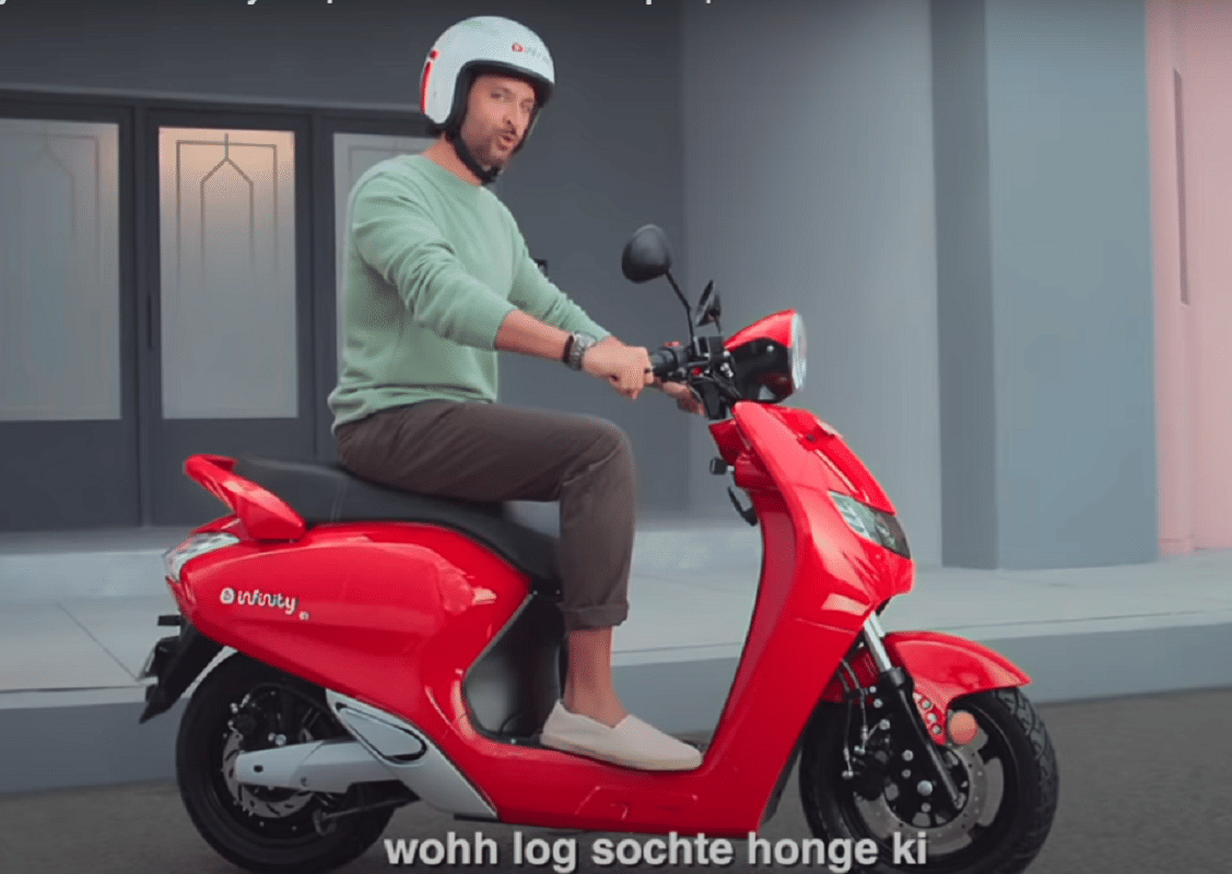 electric two wheeler sales in india 2021 electric 2 wheeler sales in india 2021 Electric two-wheeler sales in India increased by 132 per cent in 2021 on a year-on-year basis says Society of Manufacturers of Electric Vehicles SMEV