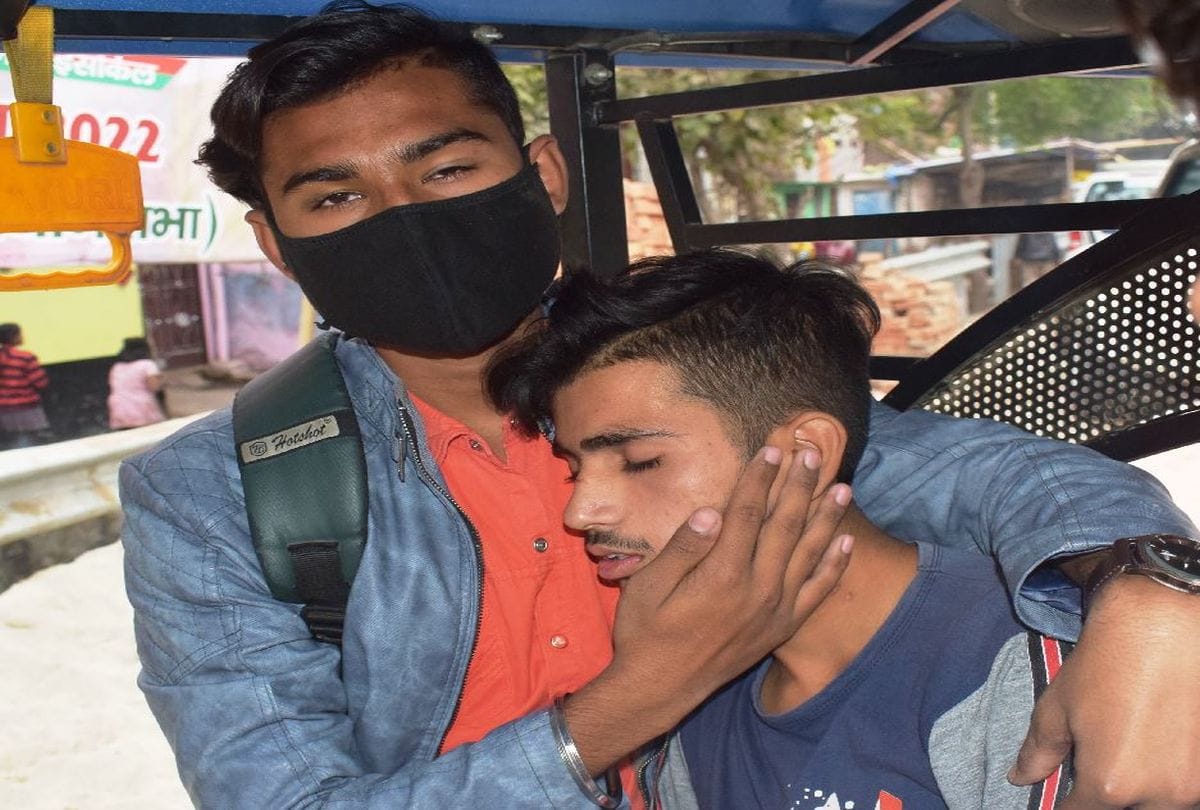 Girl Student Murder Case Inside Story Kasganj Crime News