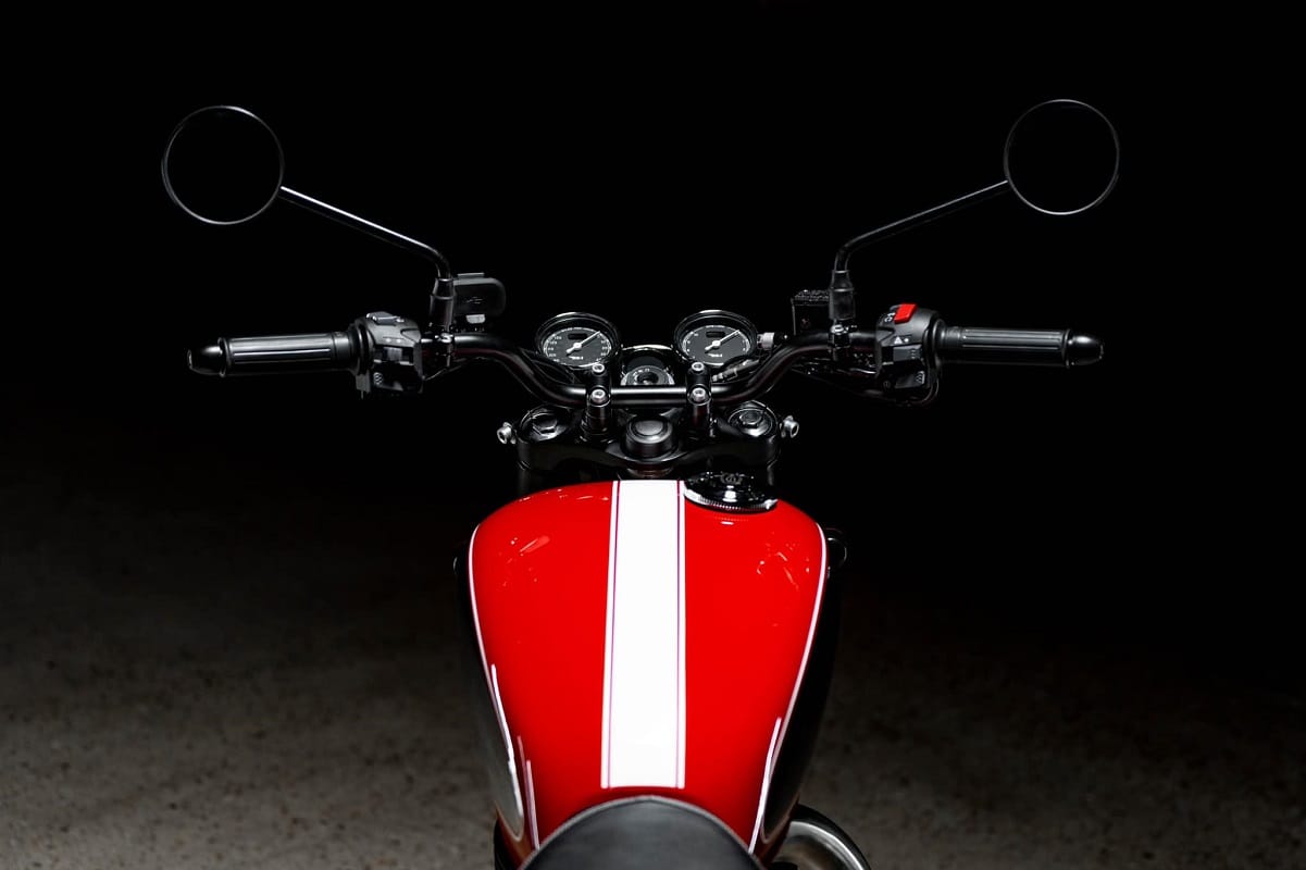 BSA Motorcycles reveals engine specifications of BSA Gold Star 650 specifications classic legends bike