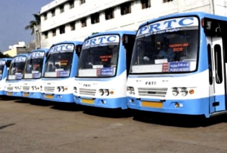 Income of Pepsu Road Transport Corporation increased 