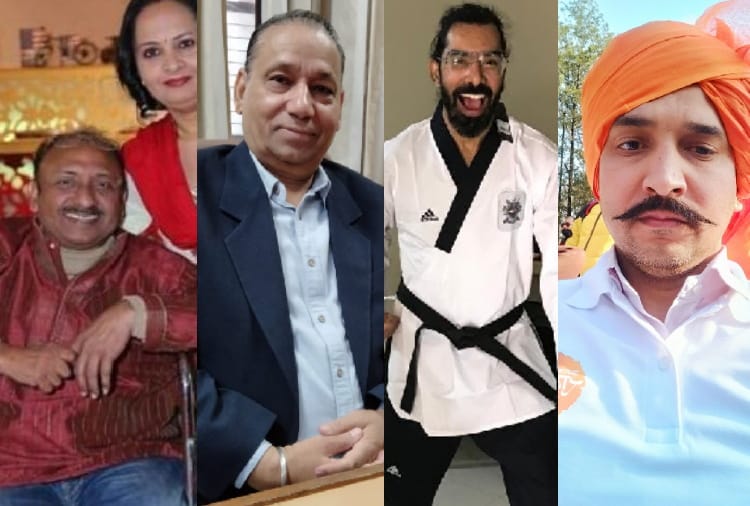 Inspirational Stories of Disabled People of Chandigarh