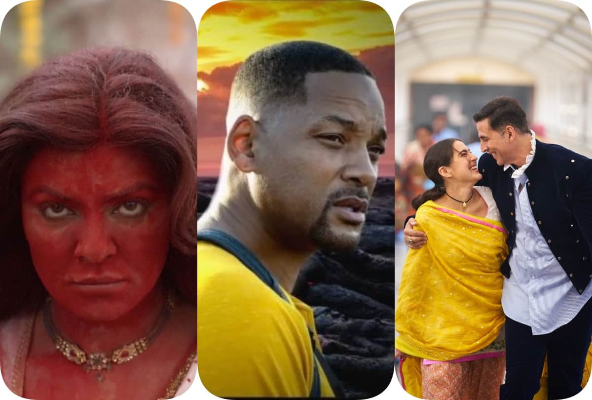 Disney plus Hotstar New Releases in December 2021  Aarya 2 MARVEL’S HAWKEYE ATRANGI RE