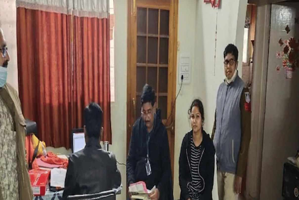Madhya Pradesh: Indore EoW raids the house and office of MP Agro District Manager