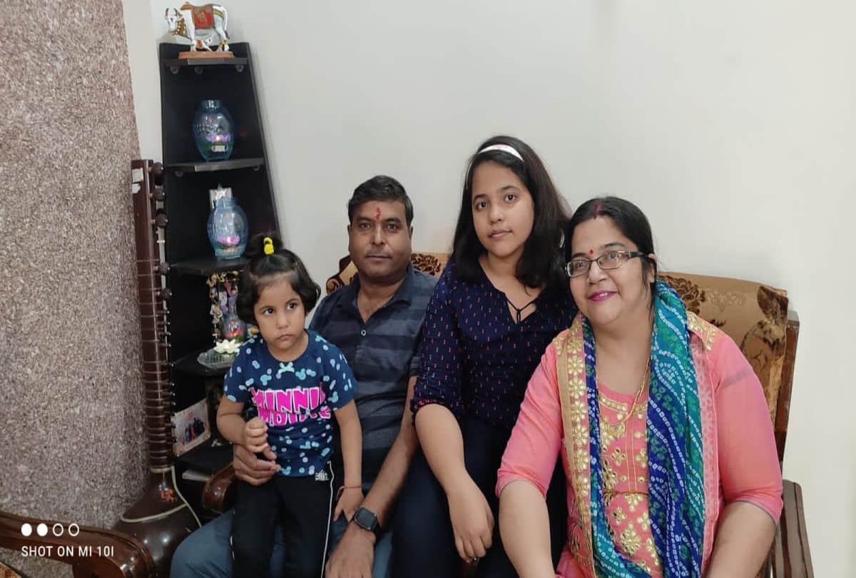 agra mass suicide case police sent mother-daughter viscera to forensic lab in agra