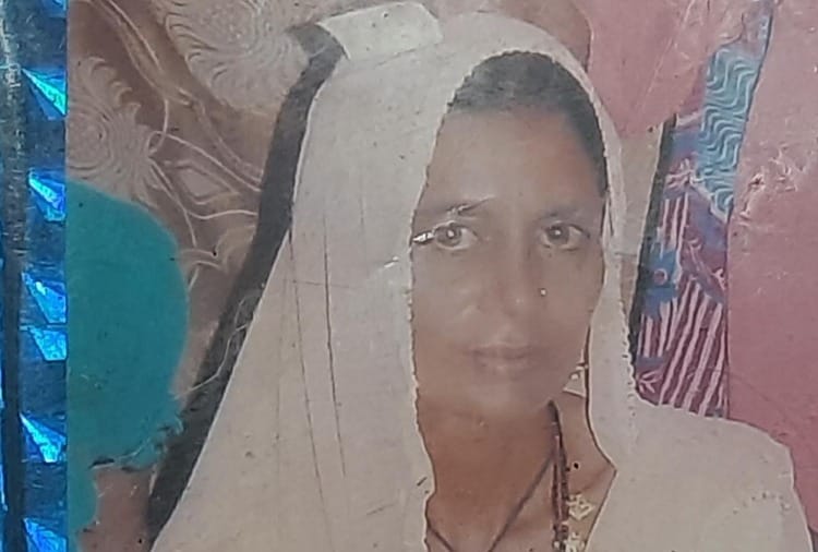 Woman murdered by slitting her throat in Bighan village of Jind