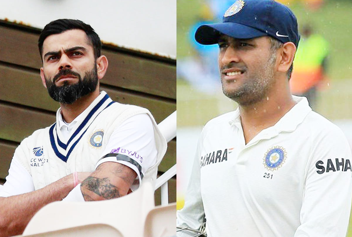IND vs NZ 2nd Test Mumbai: Captain Virat Kohli equals Dhoni's 10-year-old record, Bishan Bedi and Kapil also have this embarrassing record