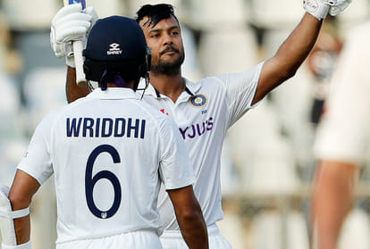 WTC 2021-2023: Openers Rohit Sharma Mayank Agarwal KL Rahul leading run scorers in last three Test series, Team India middle order completely failed; India vs South Africa, India vs New Zealand, India vs England World Test Championship