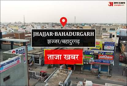 A person died after falling from the roof under suspicious circumstances