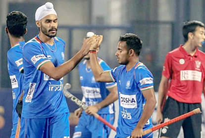 जूनियर हॉकी विश्व कप