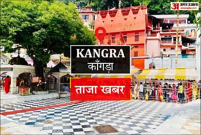 Devotees are being sent for darshan after investigation in Bajreshwari temple