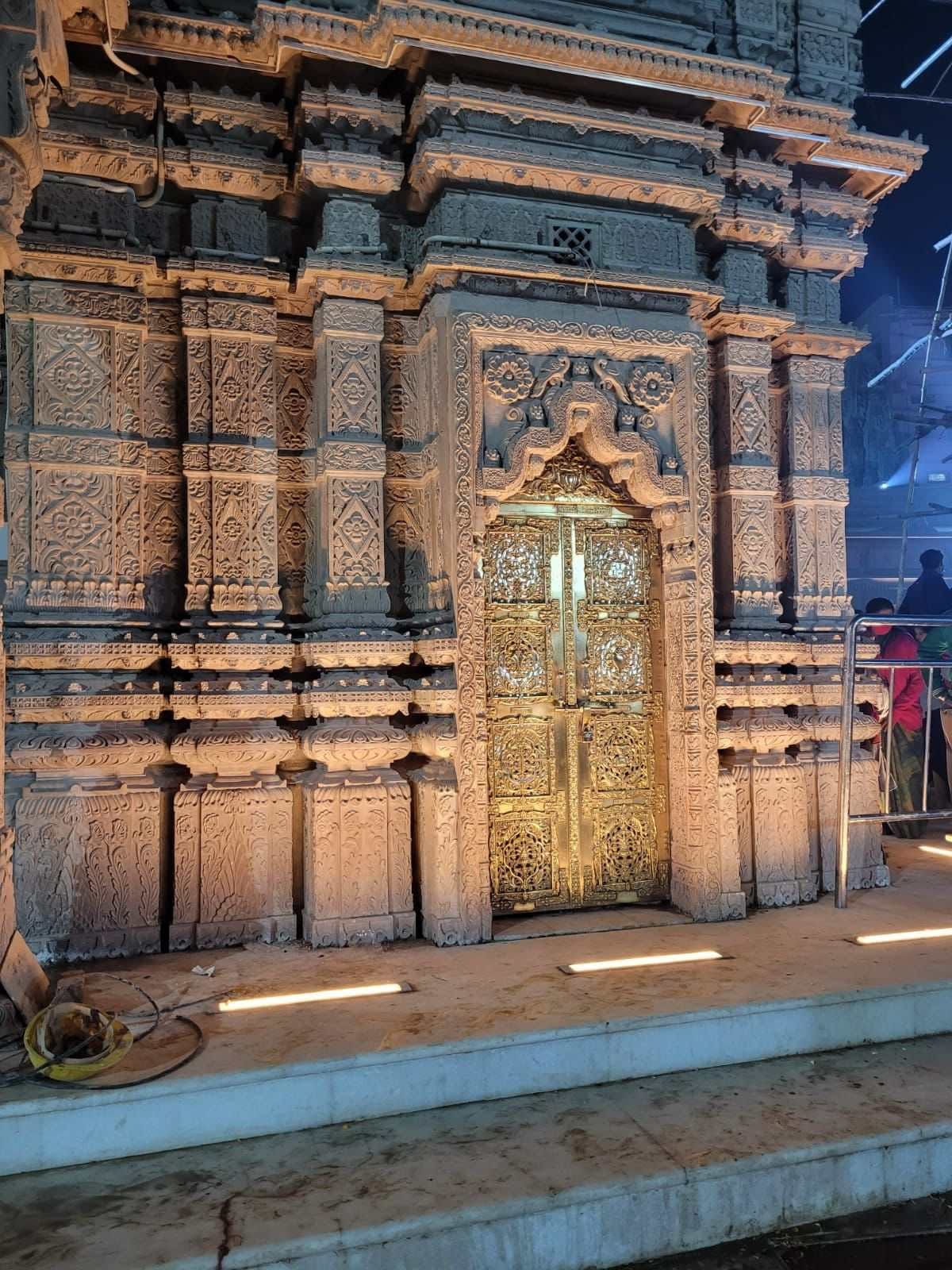 Kashi Vishwanath Dham: Every arrangement will be made for devotees of Shiva there will be feeling of meeting Baba at every step