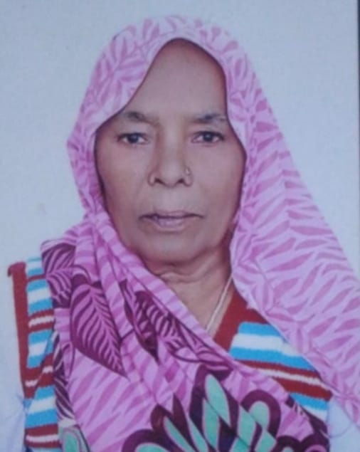 Rajkali became immortal by donating her body for medical students