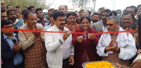 In Chhoti Kashi, organic manure will be made from garbage