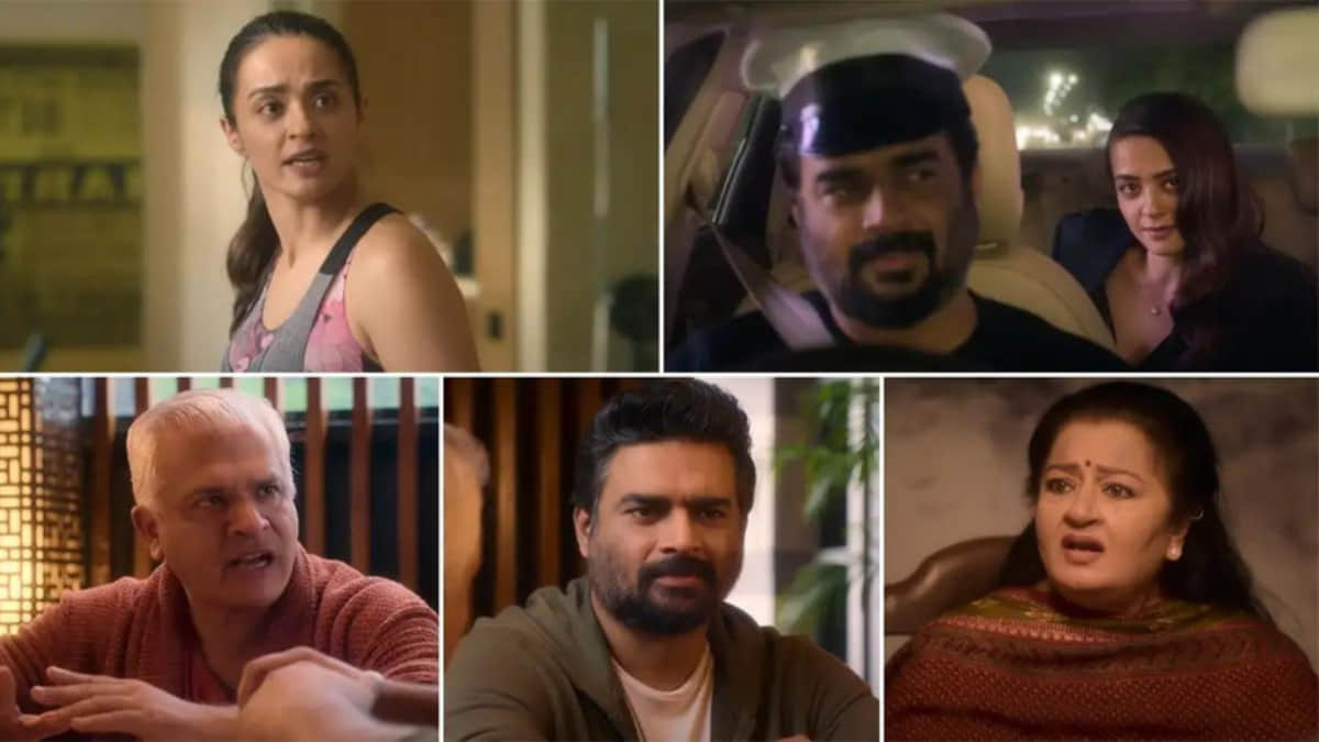 December 2021: These explosive series and films will be released on Netflix in December, will get double dose of entertainment