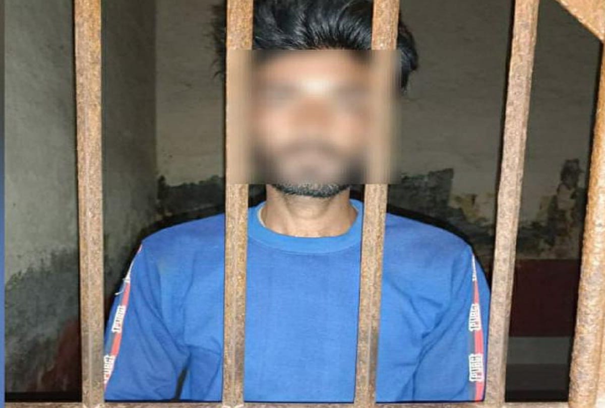Agra Police arrested accused with in 24 hours kidnapped minor girl from wedding ceremony