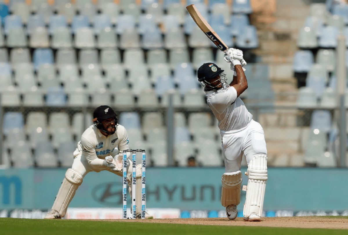 Mayank Agarwal, Mitchell Starc And Ajaz Patel Nominated For December 2021 ICC Player Of The Month