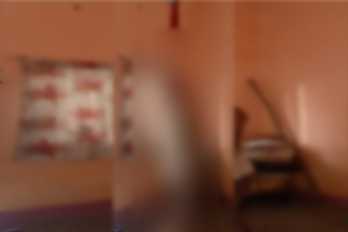 Woman commits suicide by hanging after a dispute in a family in Meerut