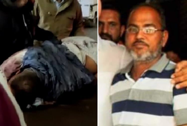 40 year old man shot dead in Muktsar of Punjab