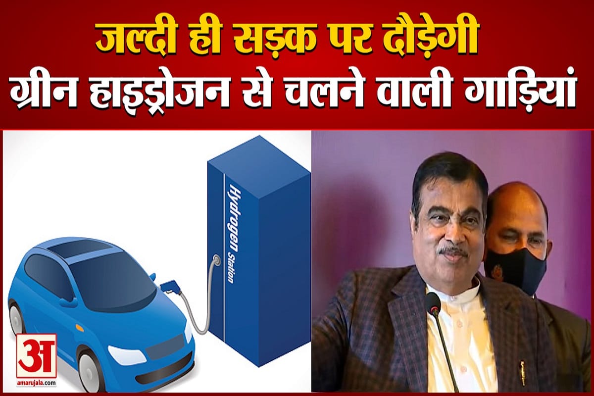 नितिन गडकरी
