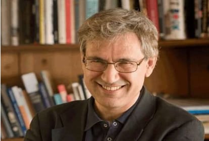 Orhan Pamuk The red haired woman the story of Turkish women in orhan pamuk novel