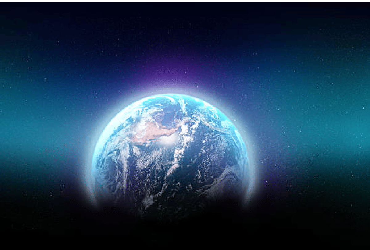 ozone layer is filling, will be completely fine in the next four decades