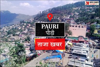 People Reached Annapurna Fair In Tungi - Pauri News - Pauri News:तुणगी ...