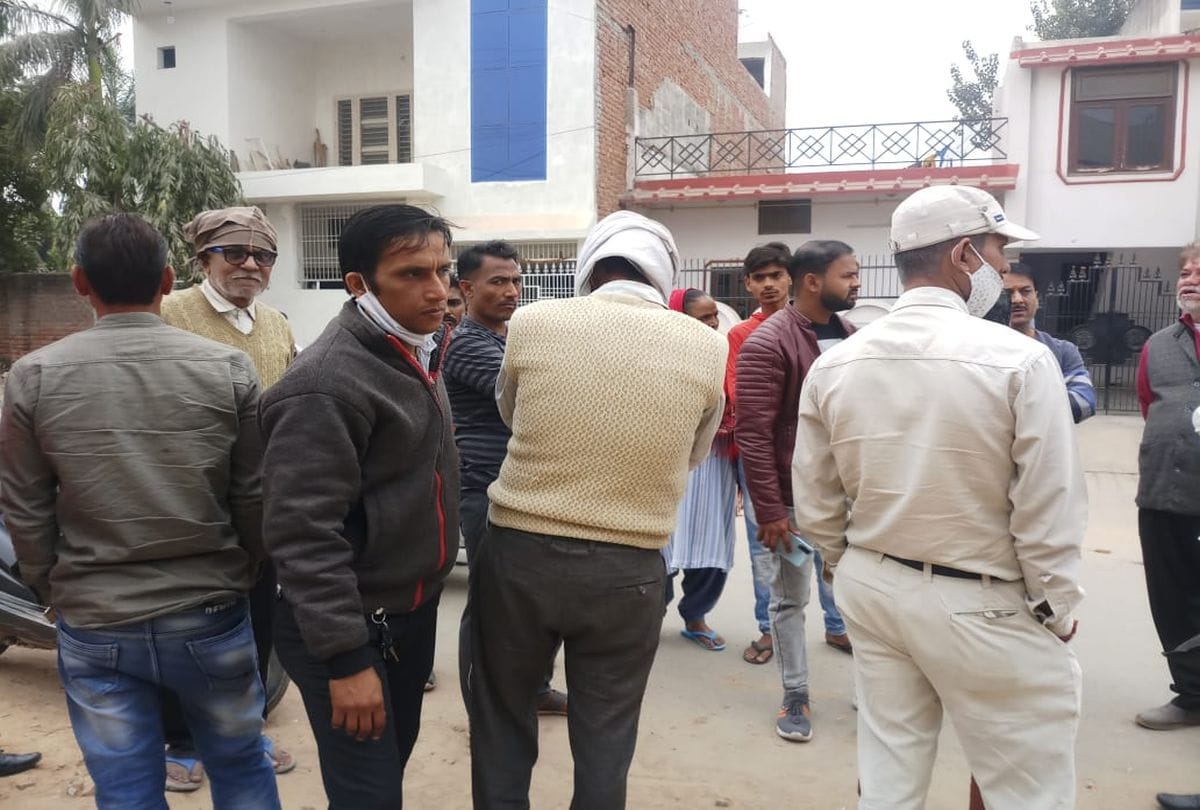 Mass Suicide In Agra Pm Report Inside Story Crime News