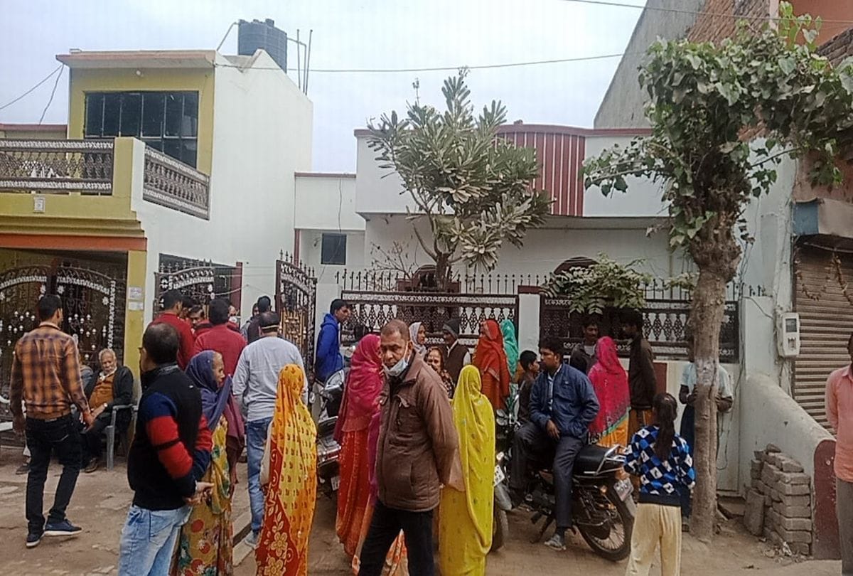 Mass Suicide In Agra Pm Report Inside Story Crime News