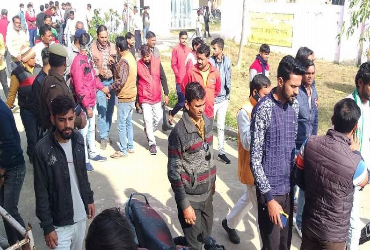 Girl Student Murder Case Pm With Doctor Panel Kasganj Crime News