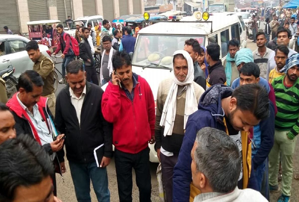 Girl Student Murder Case Inside Story Kasganj Crime News