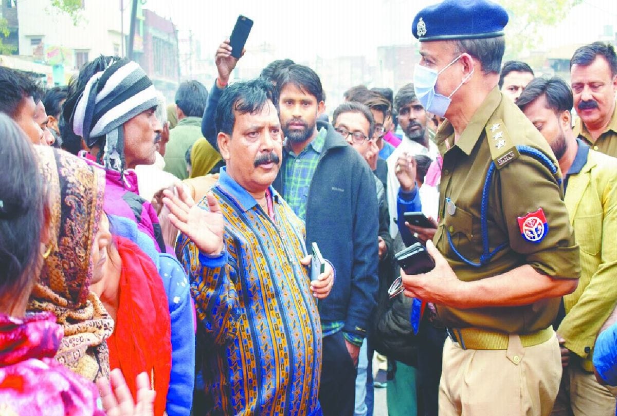 Girl Student Murder Case Pm With Doctor Panel Kasganj Crime News
